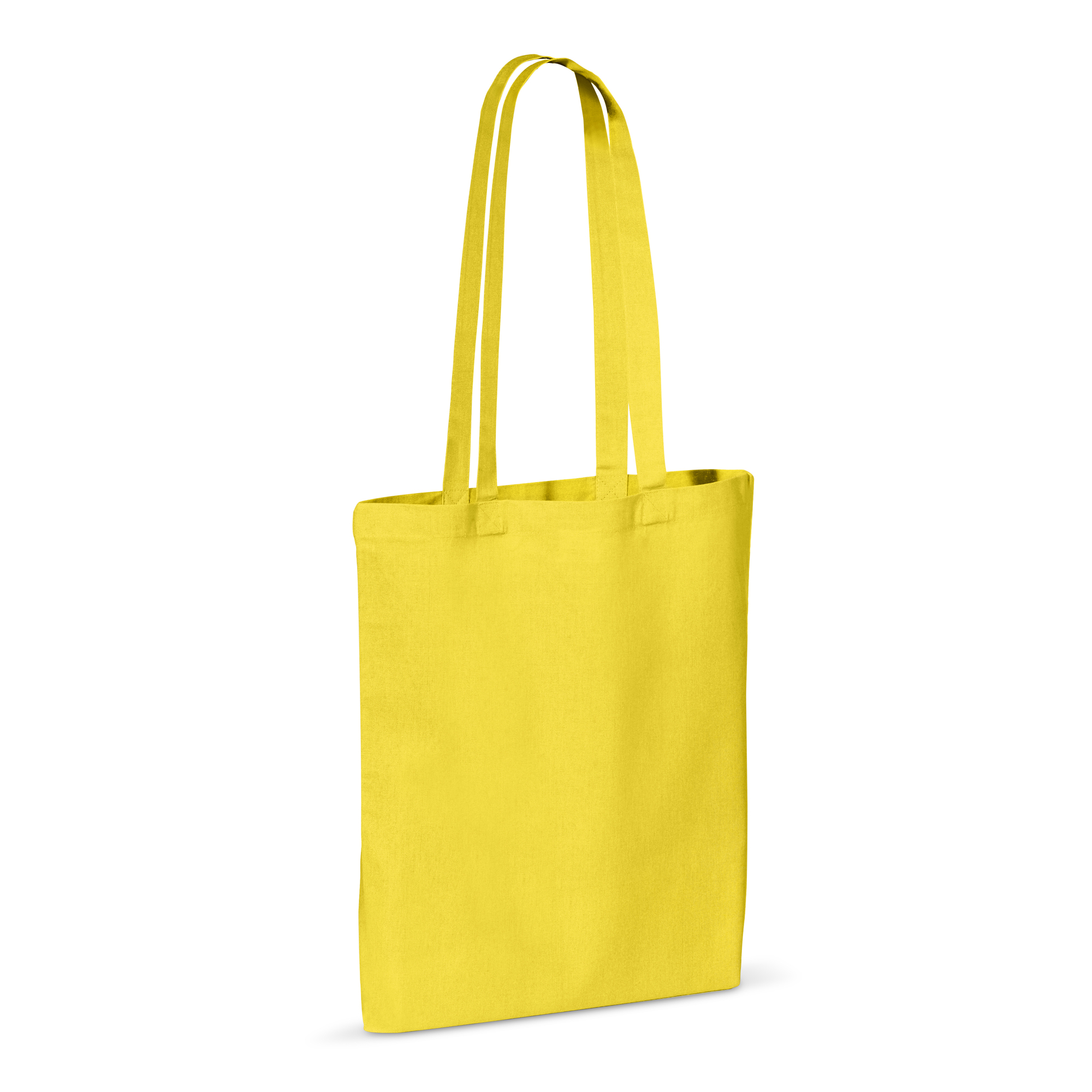 Borsa in cotone - Colorato | 140 g/m² | Quadricromia