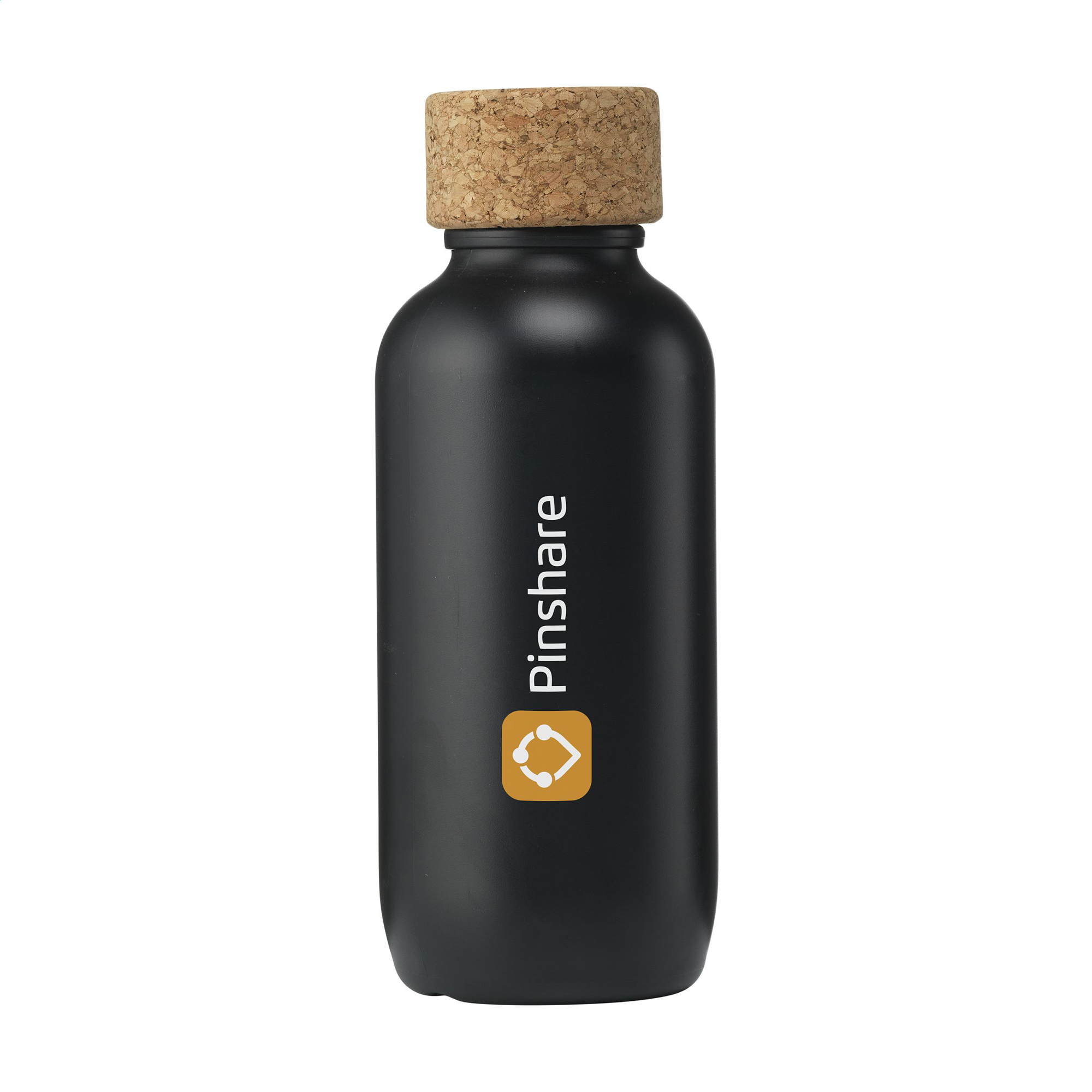 EcoBottle - 650 ml | Canne à sucre | Fabriqué en Europe | Impression jusqu'à 4 couleurs