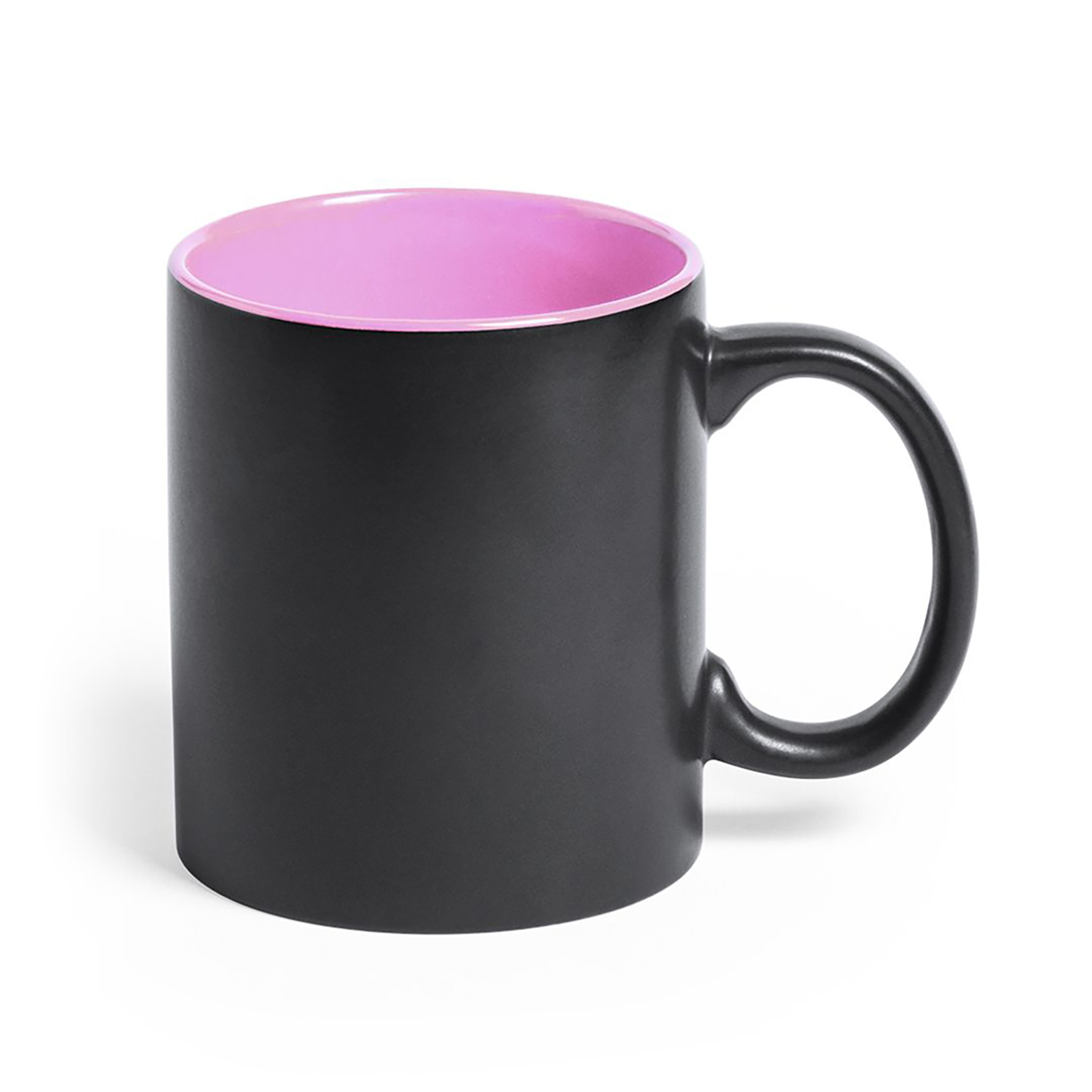 Mug - 350 ml | Céramique | Effet gravure laser