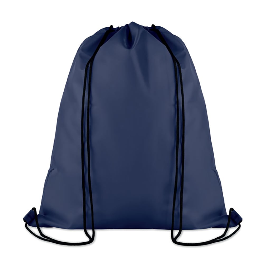 Rugzakje Wout - Polyester | Extra stevig | 4 kleuren bedrukking