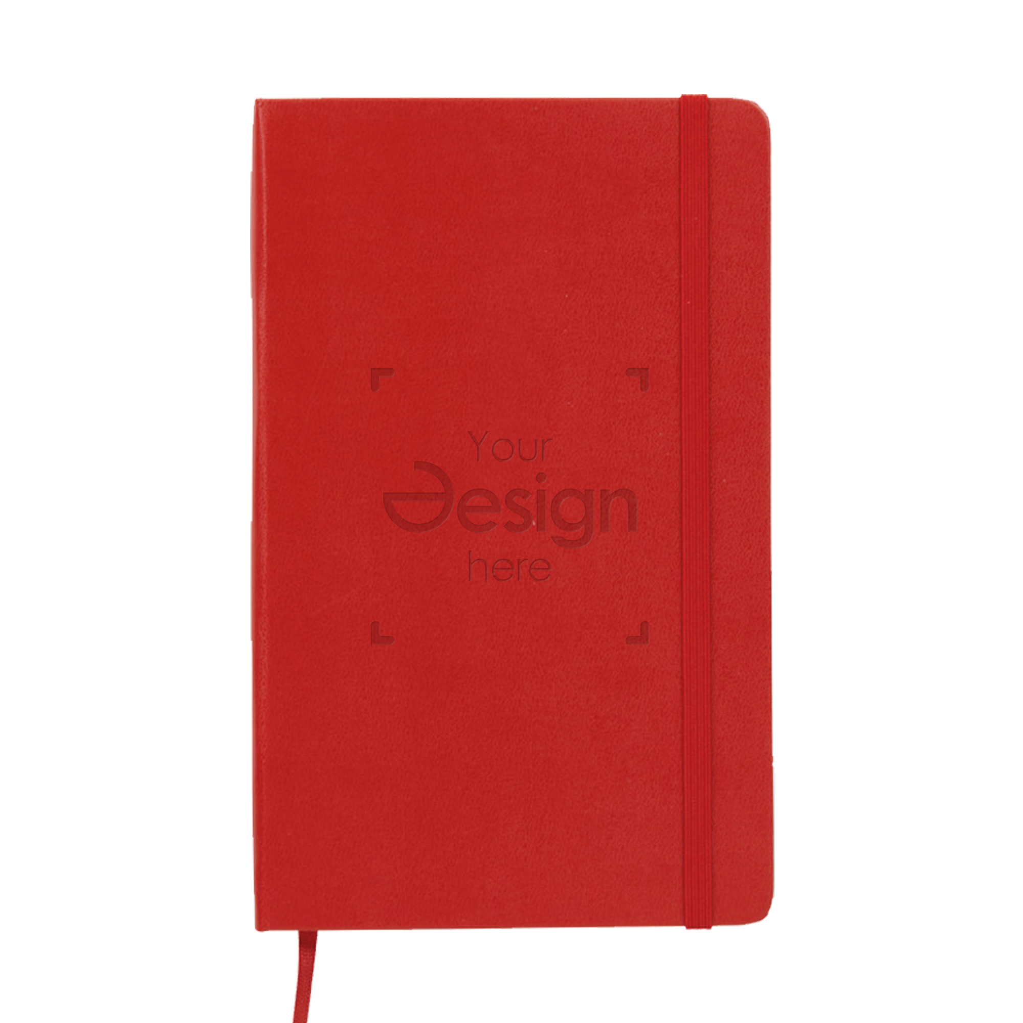Carnet Moleskine - A5 | Ligné | 240 feuilles