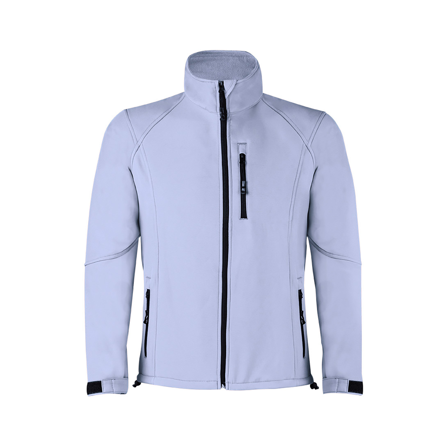 Giacca softshell | Softshell ed elastan | 300 g/m² | Impermeabile
