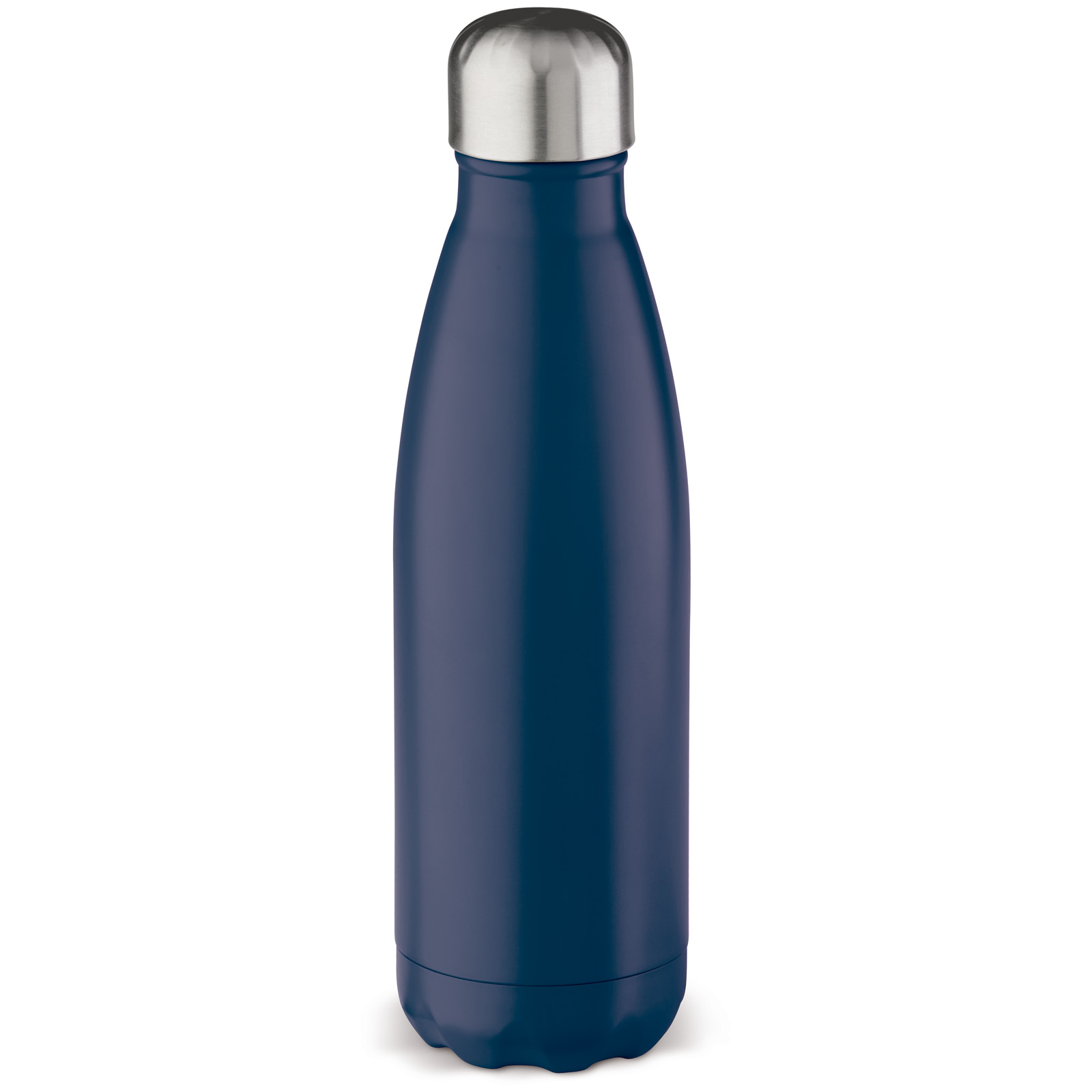 Bouteille isotherme - 500 ml | Inox | Étanche