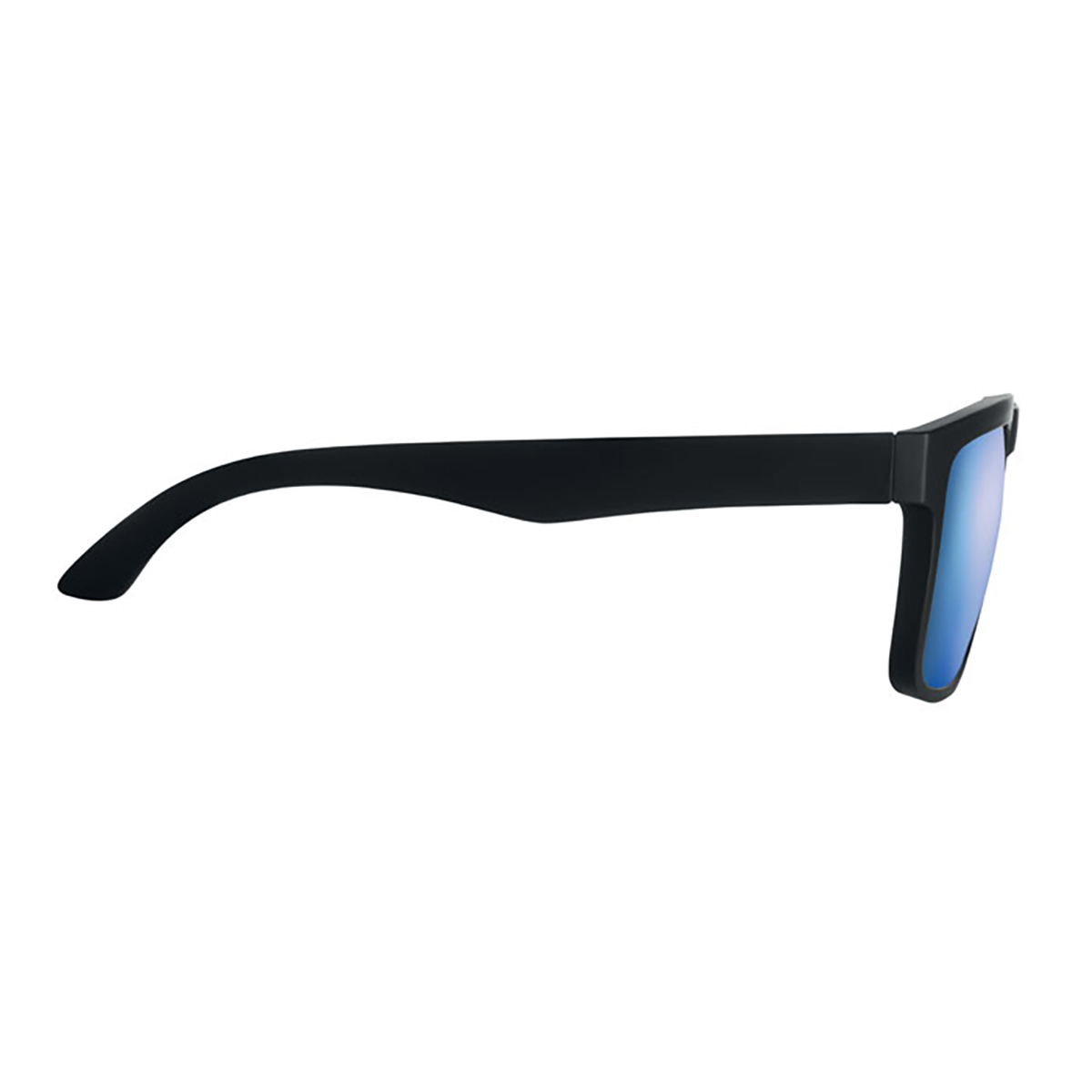 Sonnenbrille – Retro-Design | Bambusbügel | UV400-Schutz