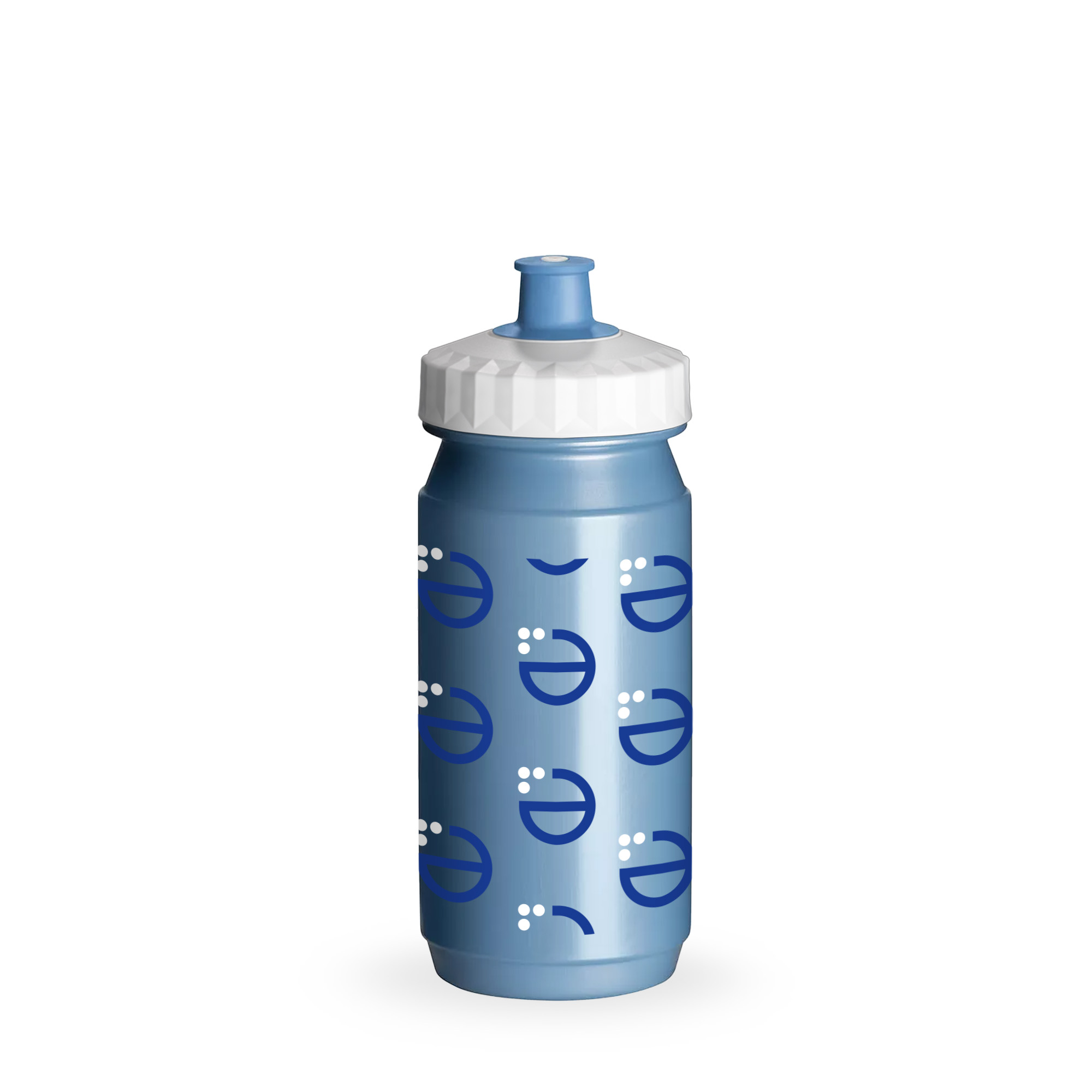 Tacx Daiya – 550 ml | Einwandig | BPA-frei | PE