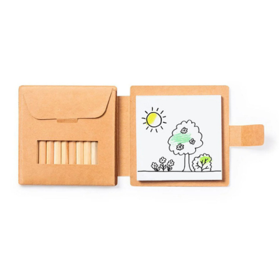 Carton recyclé