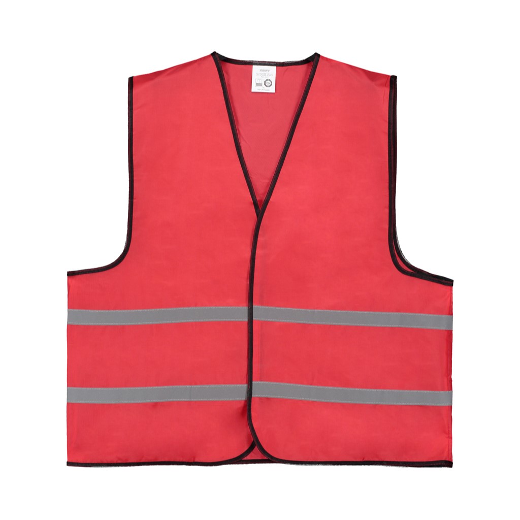 Veiligheidshesje Marja – XL | Full Colour | Gekleurd