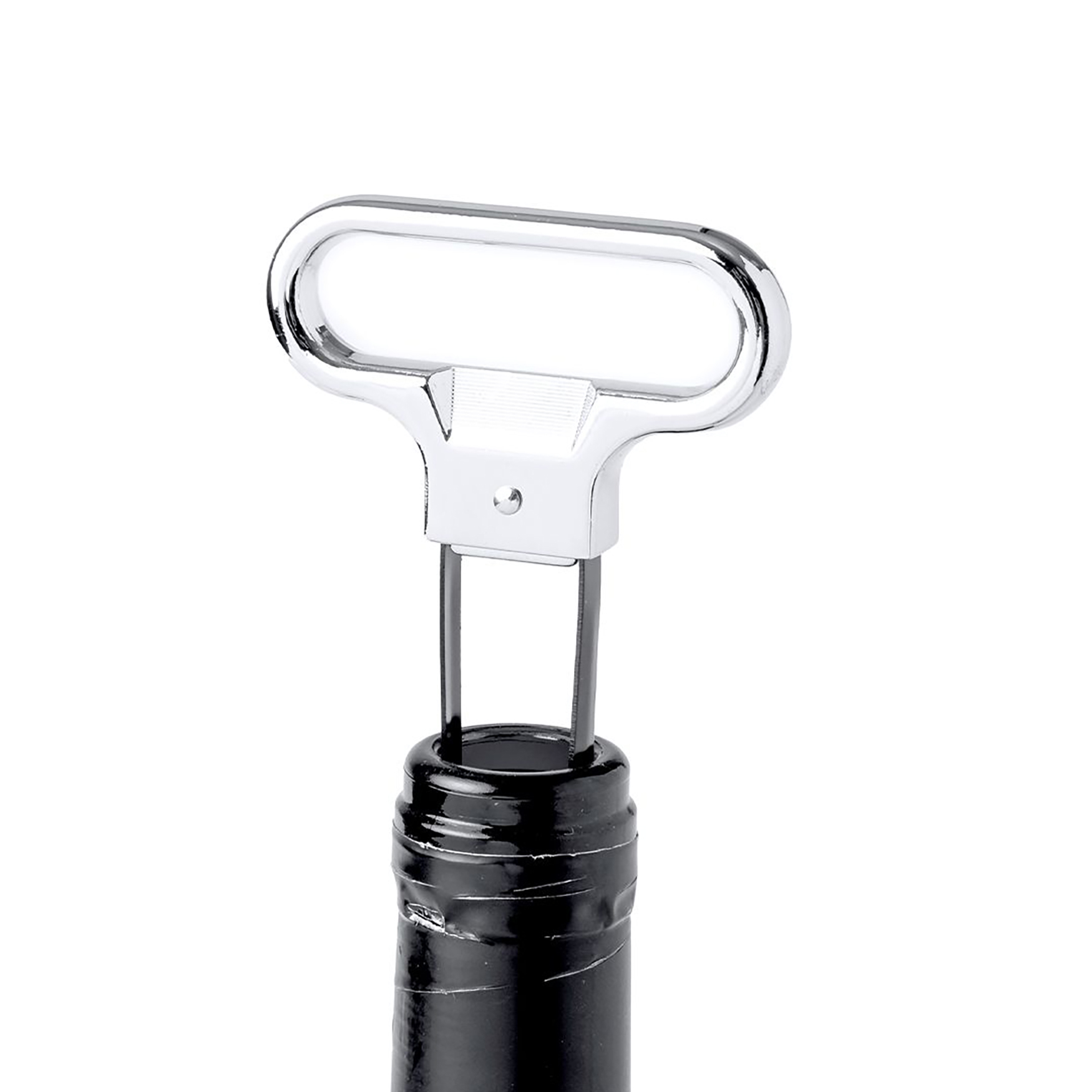 Tire-bouchon - Acier inoxydable | ABS | Innovant