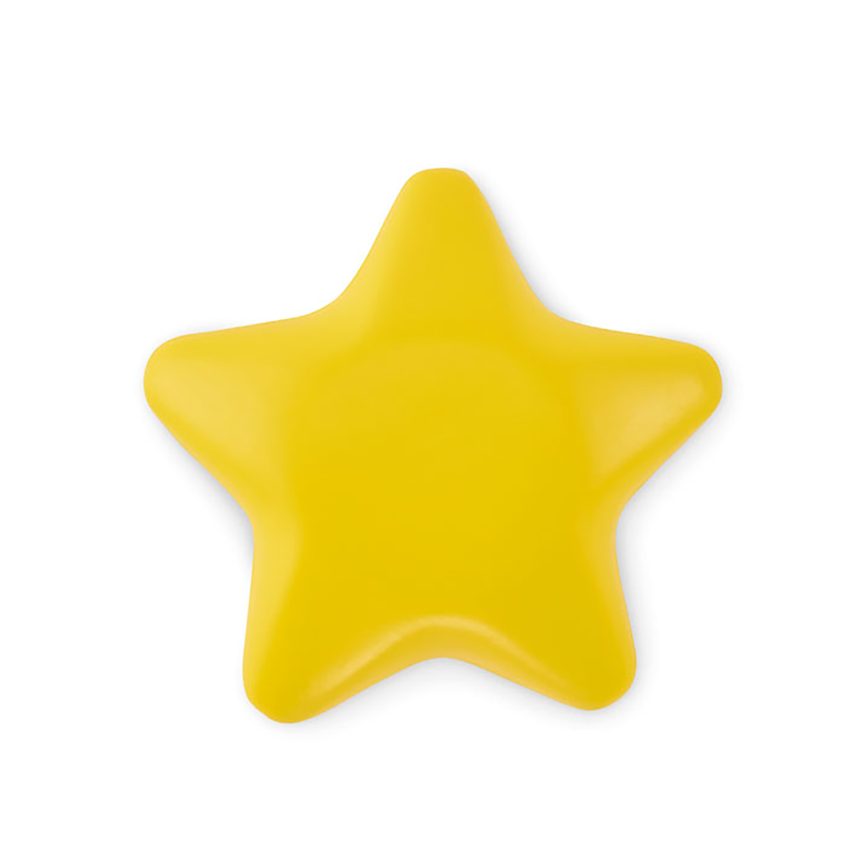Anti-stress ster Lotte – PU | Stervorm | Bedrukbaar
