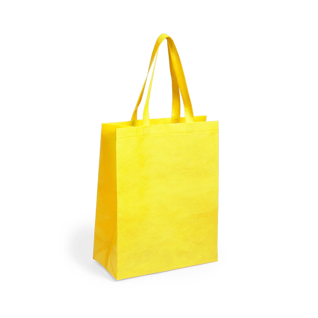 Non-woven tas Mila | 80 gr/m2 | Gekleurd