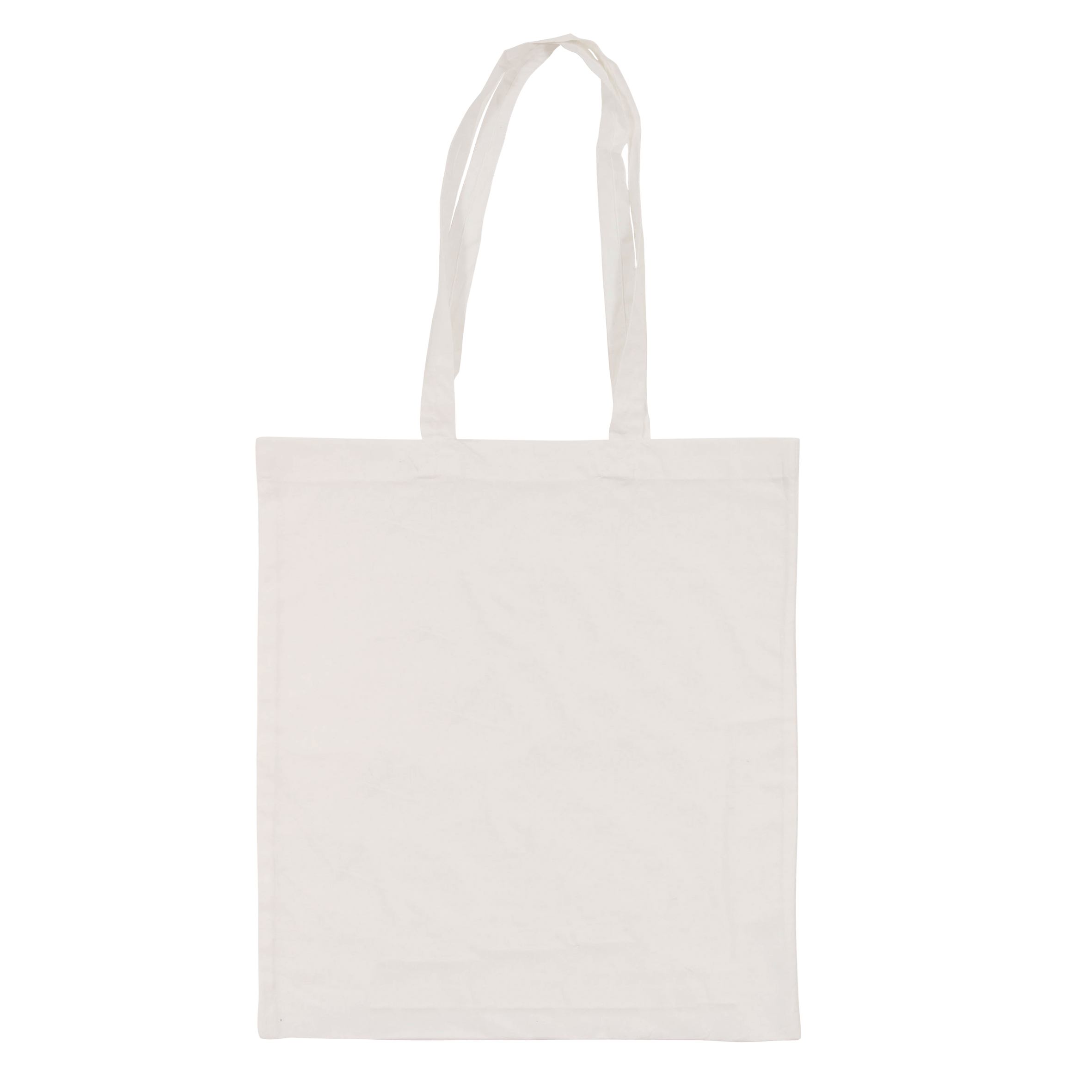 Borsa in cotone - Colorata | 140 g/m² | Economico