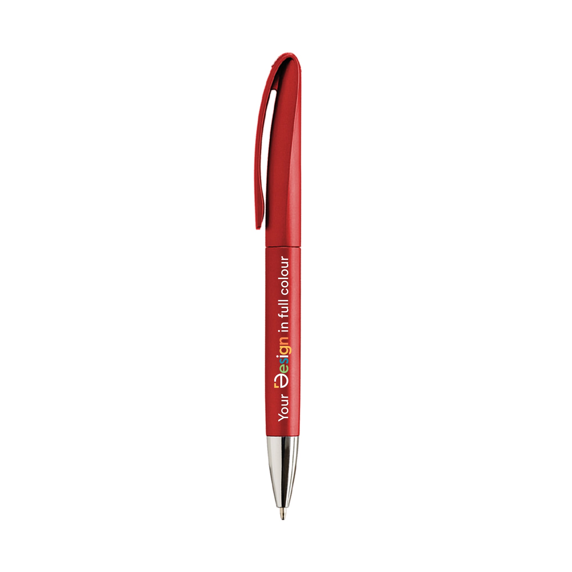 Balpen Ina - Full Colour | Snel geleverd