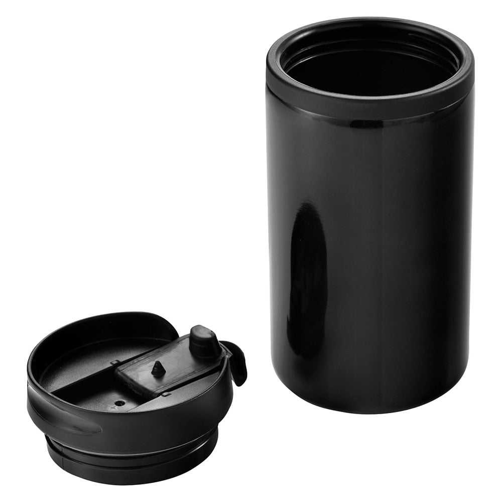 Thermobeker Lio – 250 ml | RCS RVS gerecycled | Met Schroefdeksel | Corrosiebestendig