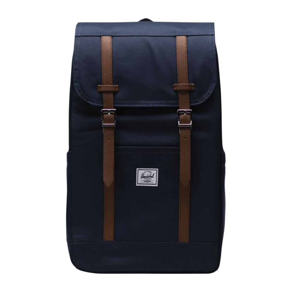 Laptoprugzak Herschel - 16 inch | Gerecycled polyester | Borduring