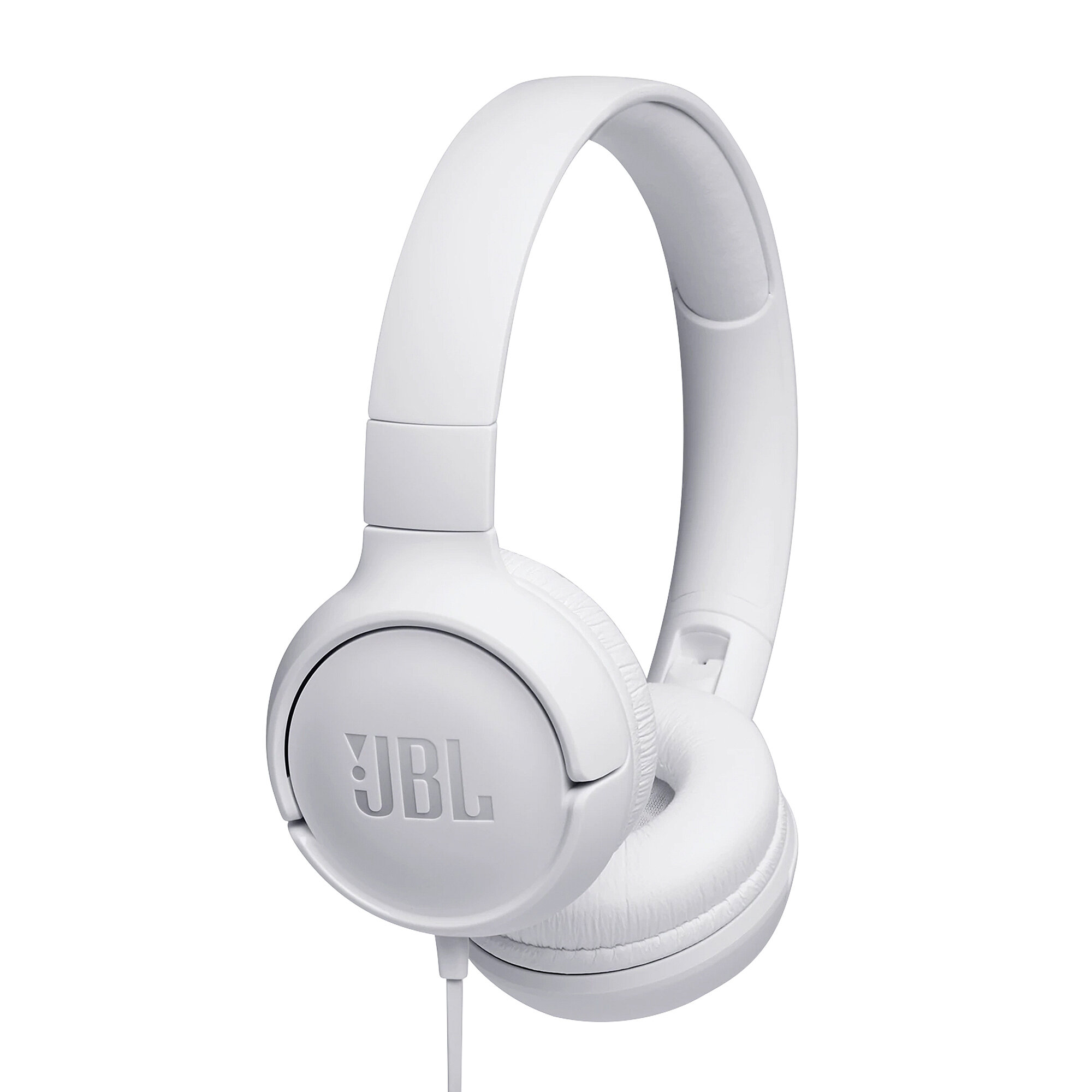 JBL Tune500 | On-Ear Hoofdtelefoon | Met kabel – Laatste voorraad