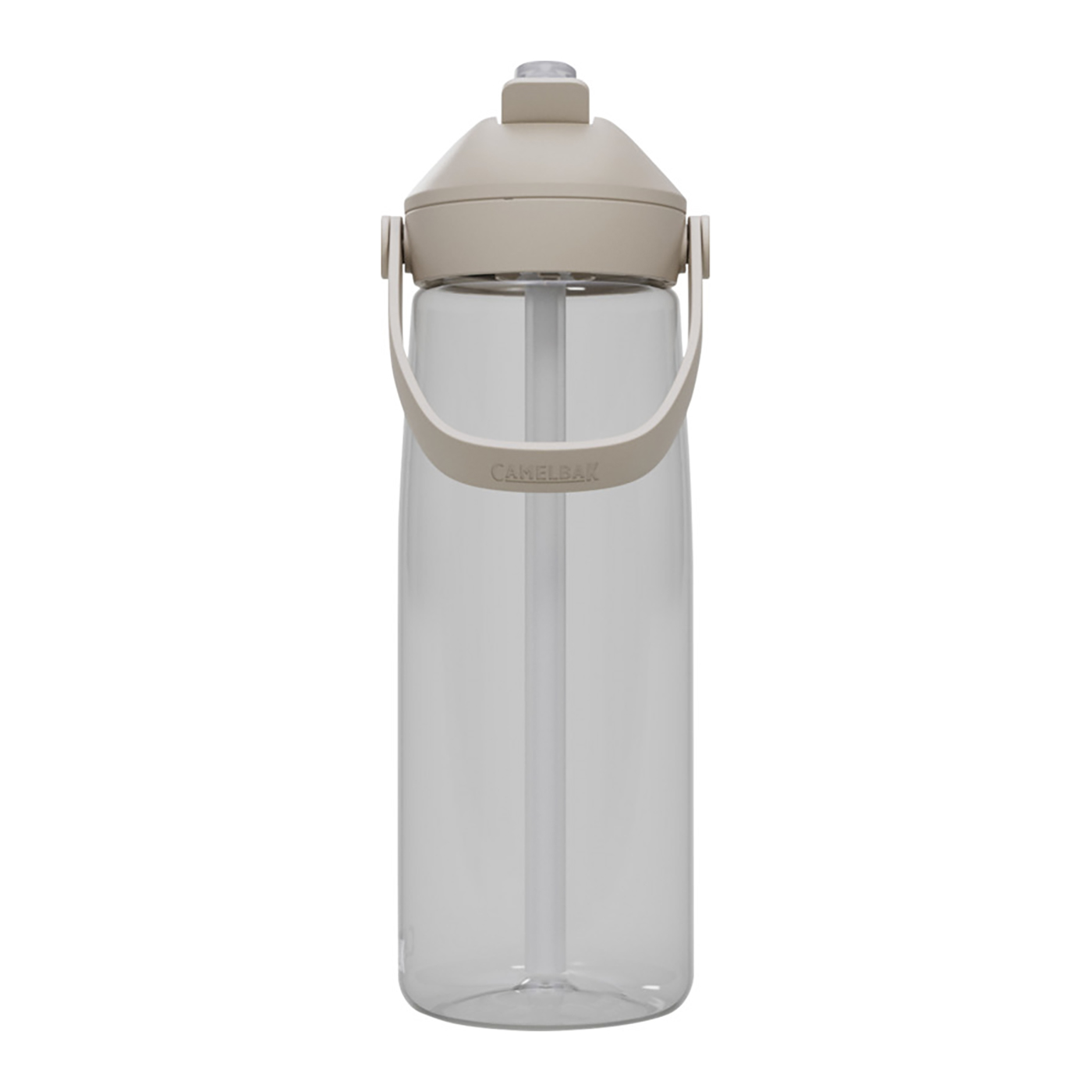 Waterfles Thrive – 750 ml | Rietje | Gerecycled Tritan™ | EasyFlow