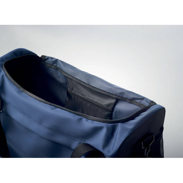 Sac de sport de qualité | PET recyclé 600D | 50 x 23 x 28cm