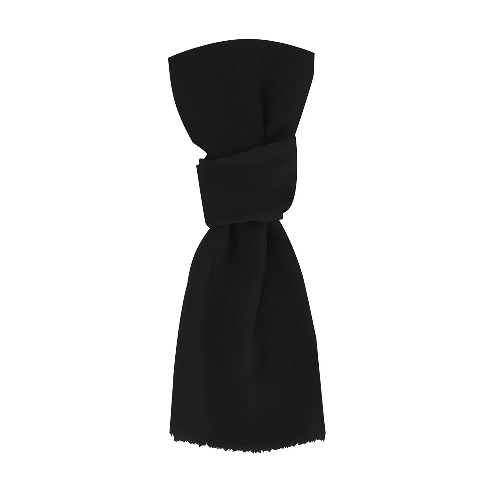 Foulard léger en viscose – Doux | Coloré | Fluide | À porter au quotidien