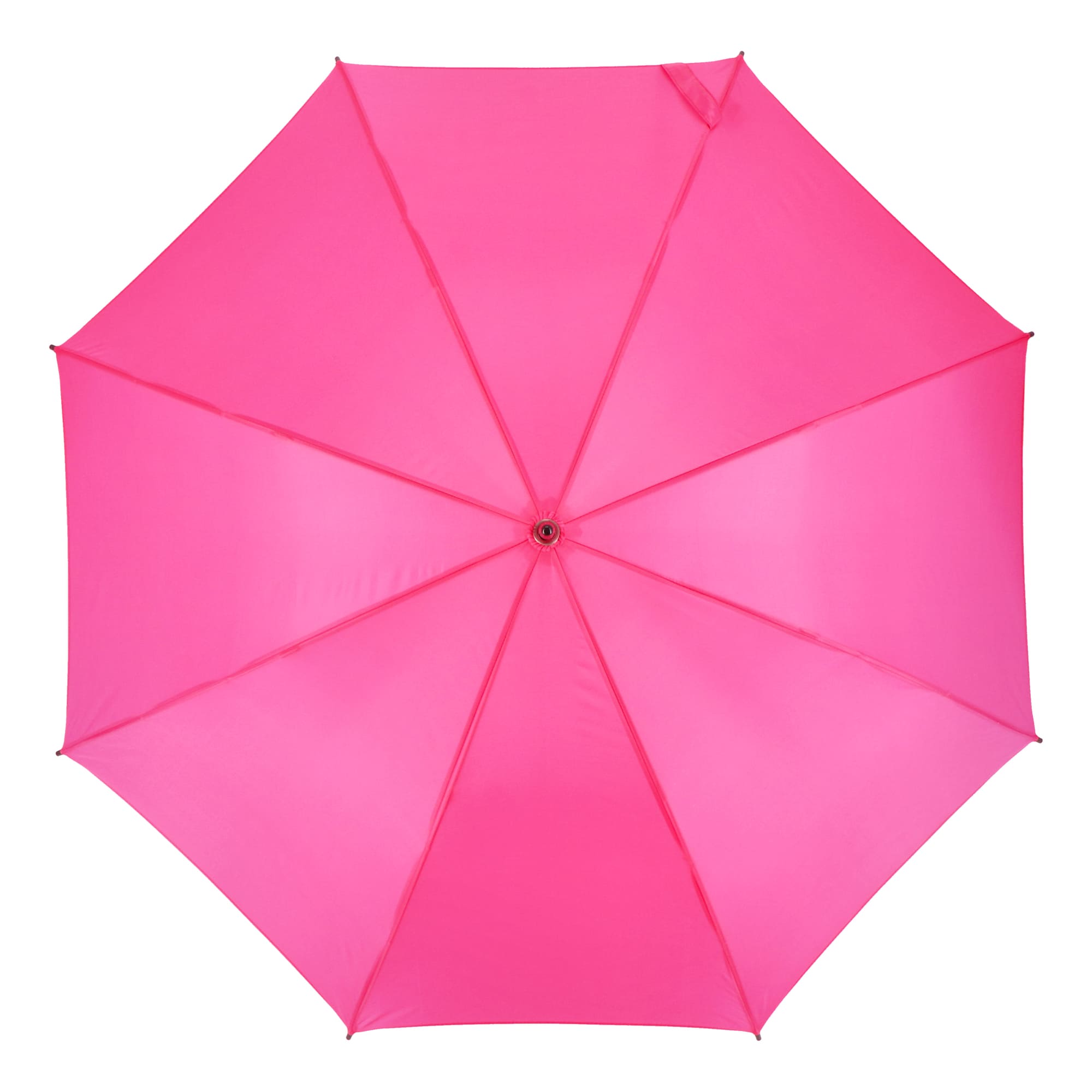 Regenschirm – Ø 103 cm | Automatisch | Fiberglas | Griff