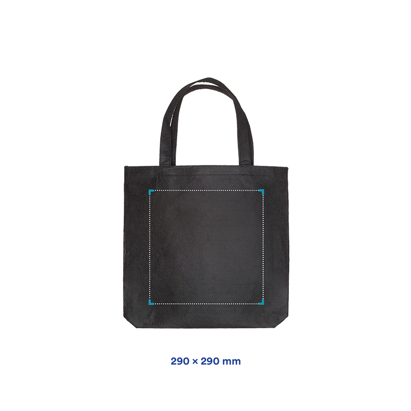 Borsa da trasporto in feltro - RPET | 220 g/m² | 42x33x8 cm