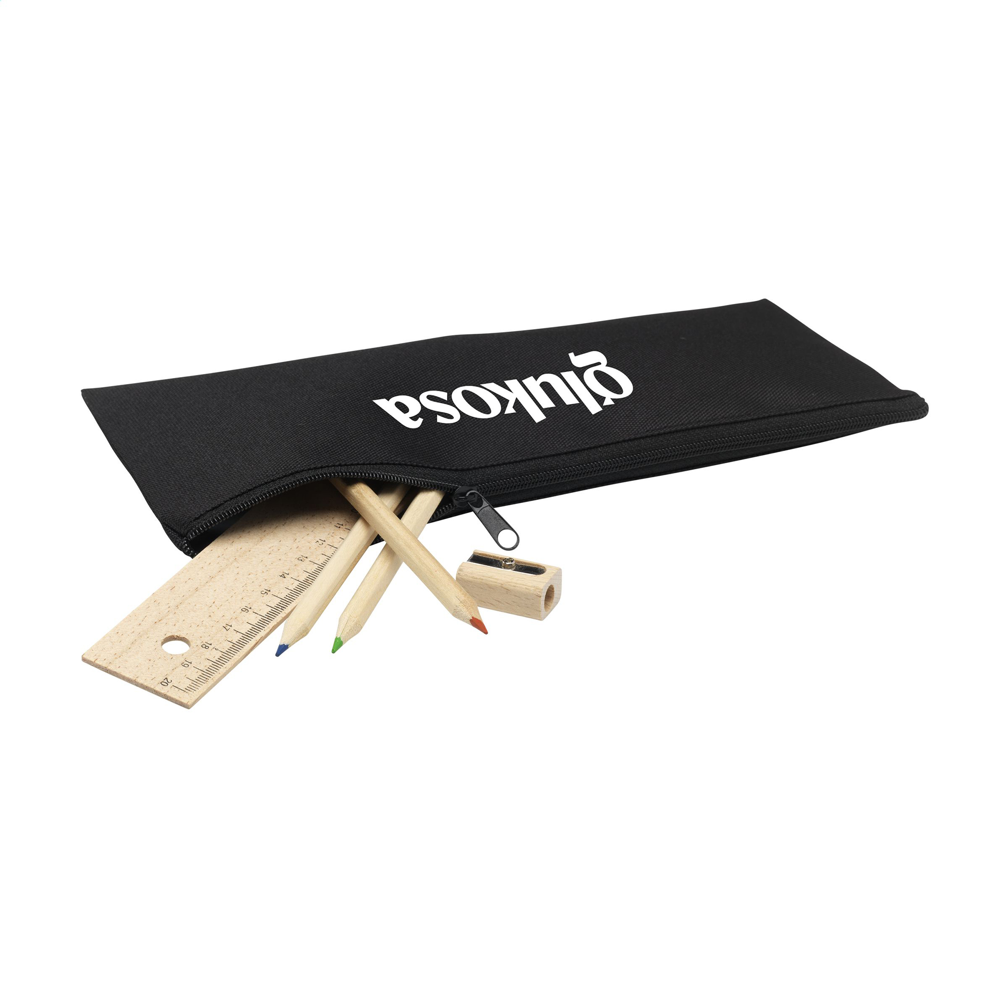 Etui MultiPouch | 420D Polyester | Farbig