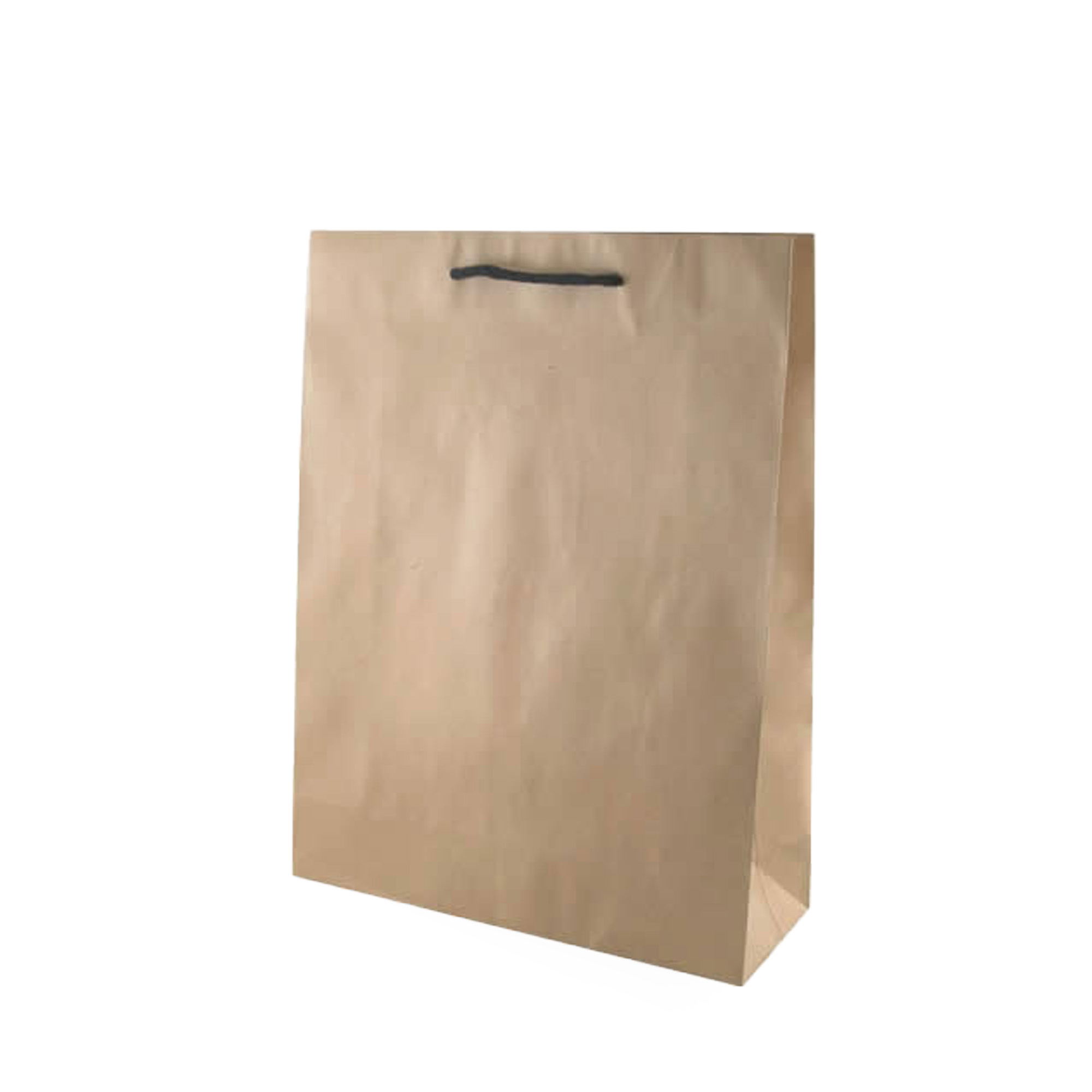 Sac en papier recyclé - A3 | Impression intégrale | 100% FSC