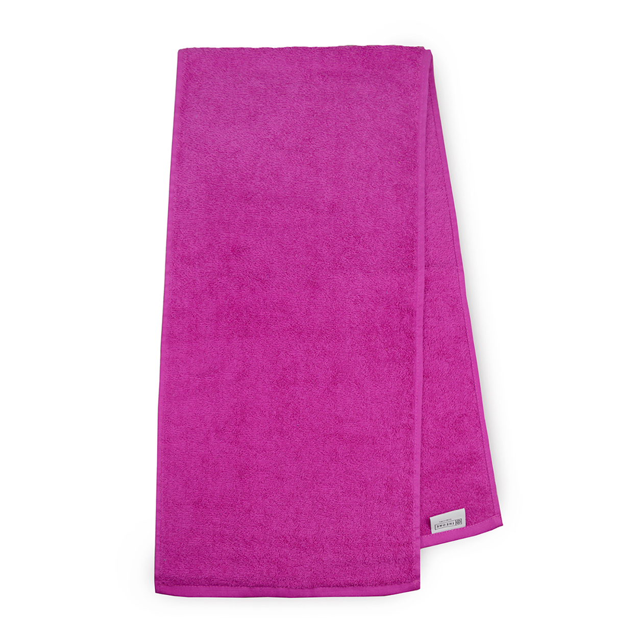 Asciugamano sportivo – Leggero & assorbente | 30 × 130 cm | Asciugatura rapida | Compatto
