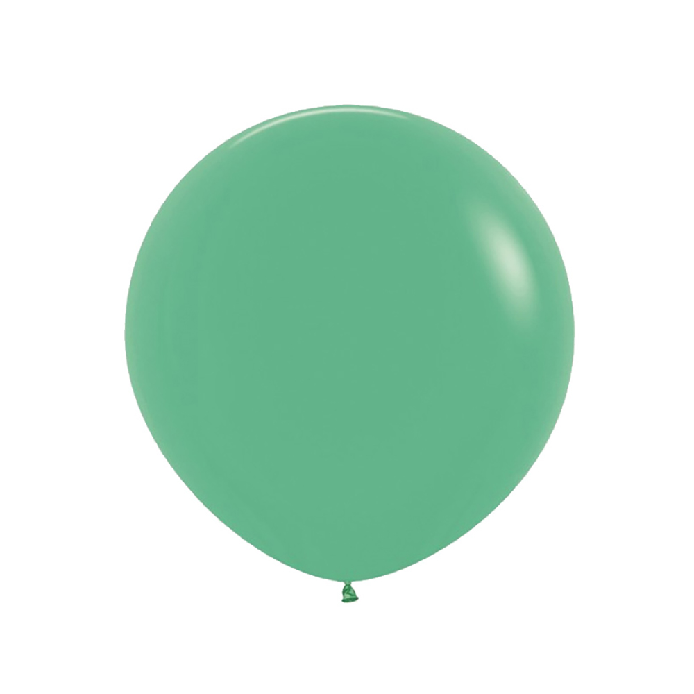 Ballon géant - Ø 60 cm | Accroche-regard | 100 % latex naturel biologique