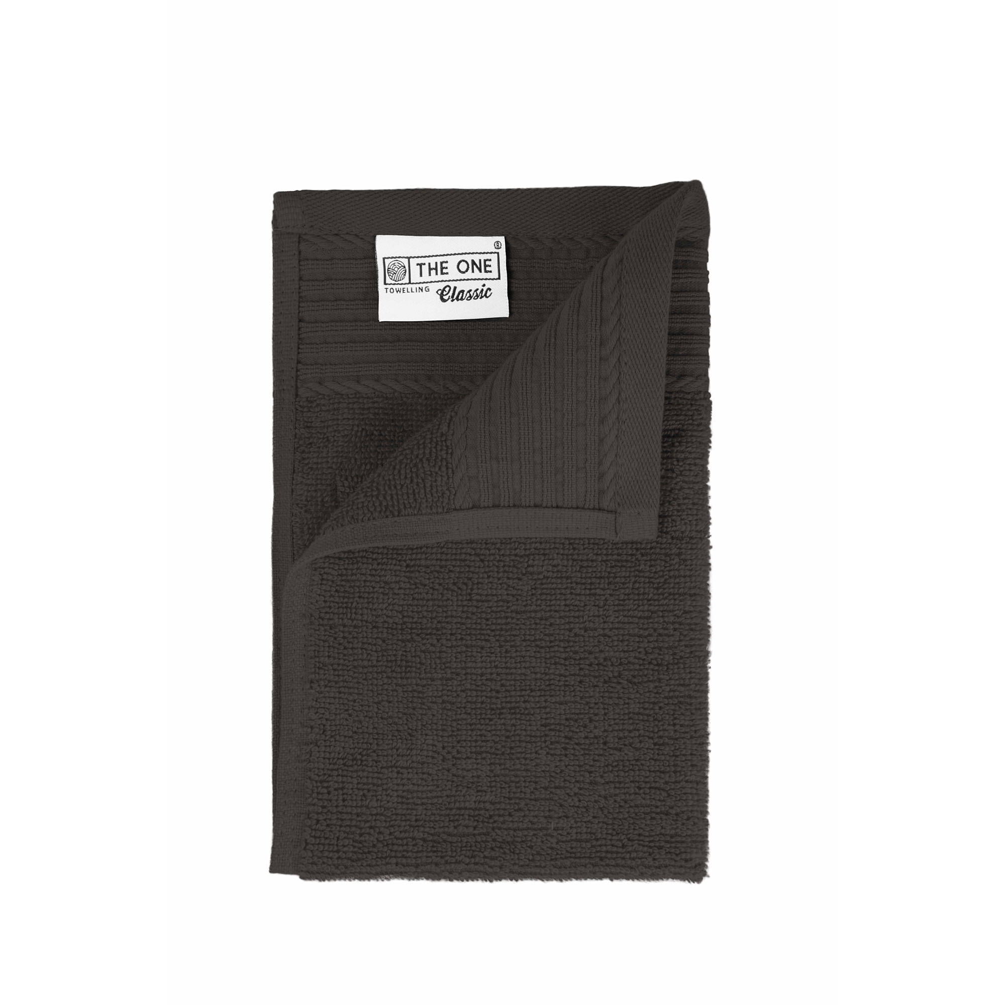Gastendoek Sven – 50×30 cm | 500 g/m² | Borduring