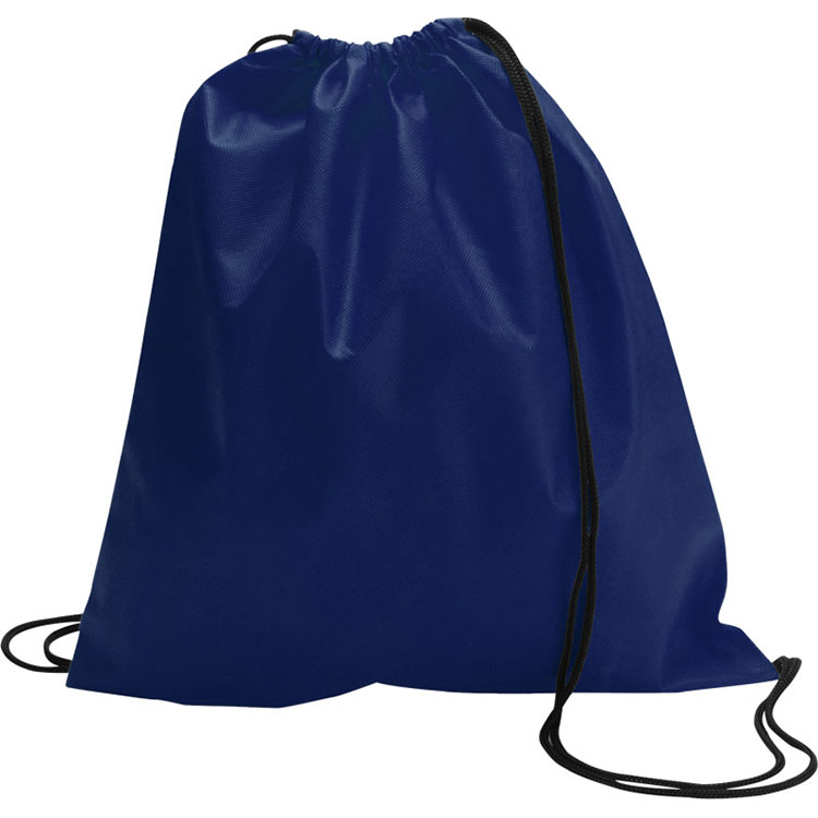 Sac à dos en non-tissé | 80 g/m² | Impression 2 couleurs