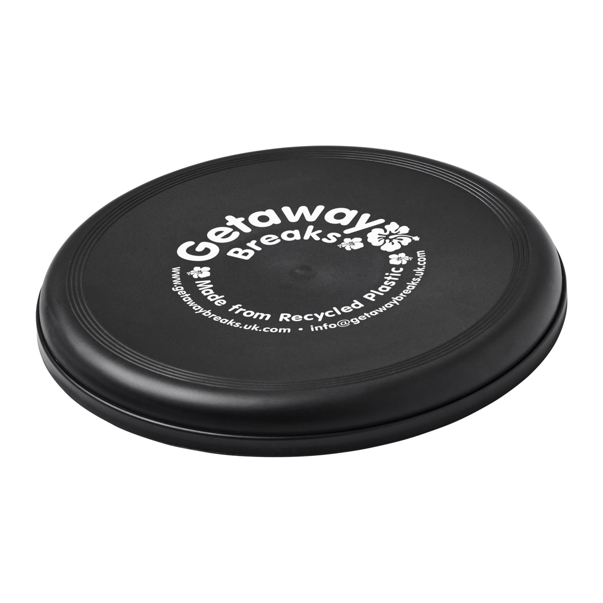 Frisbee Eco - Ø 23 cm | Gerecycled plastic | Gekleurd