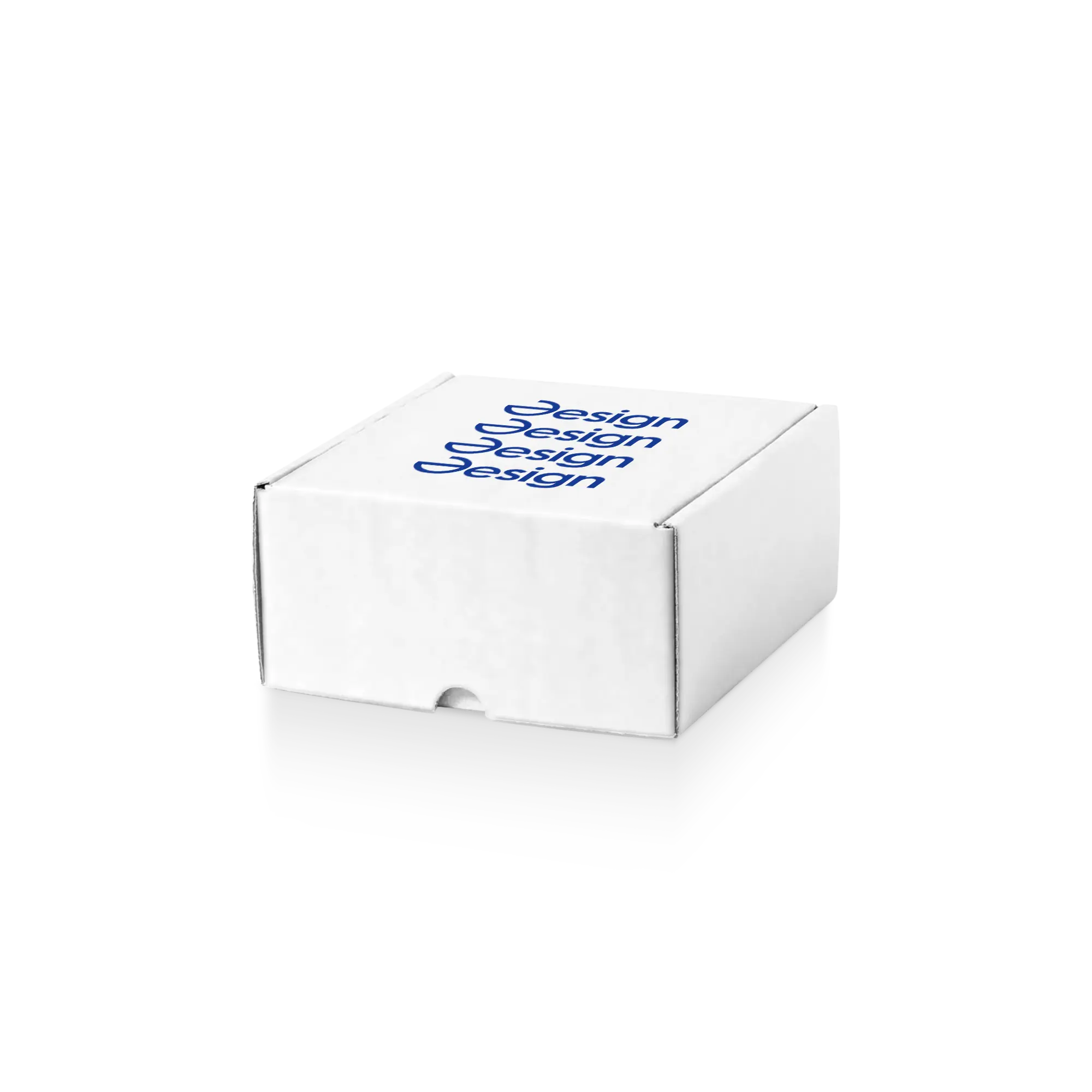 Geschenkbox - S Format | FSC® Wellpappe | Nachhaltig
