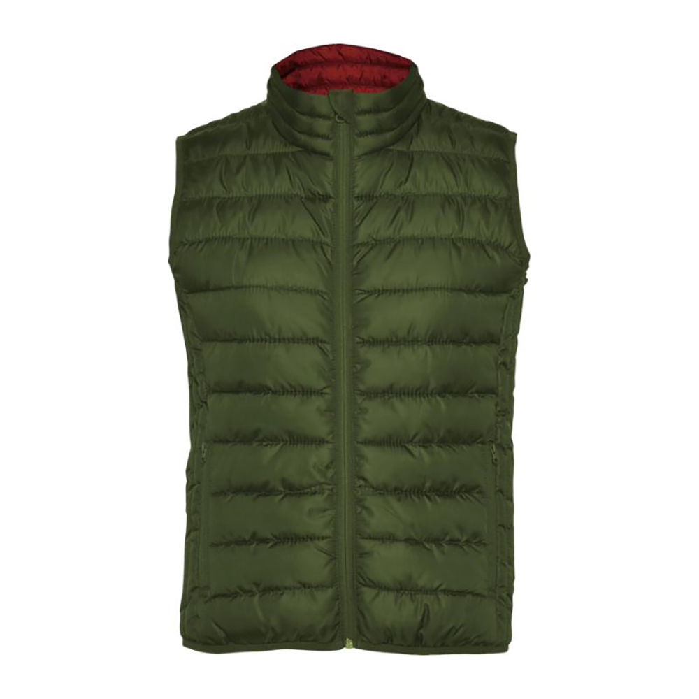 Daunenweste Roly - Damen | Polyester | Farbig
