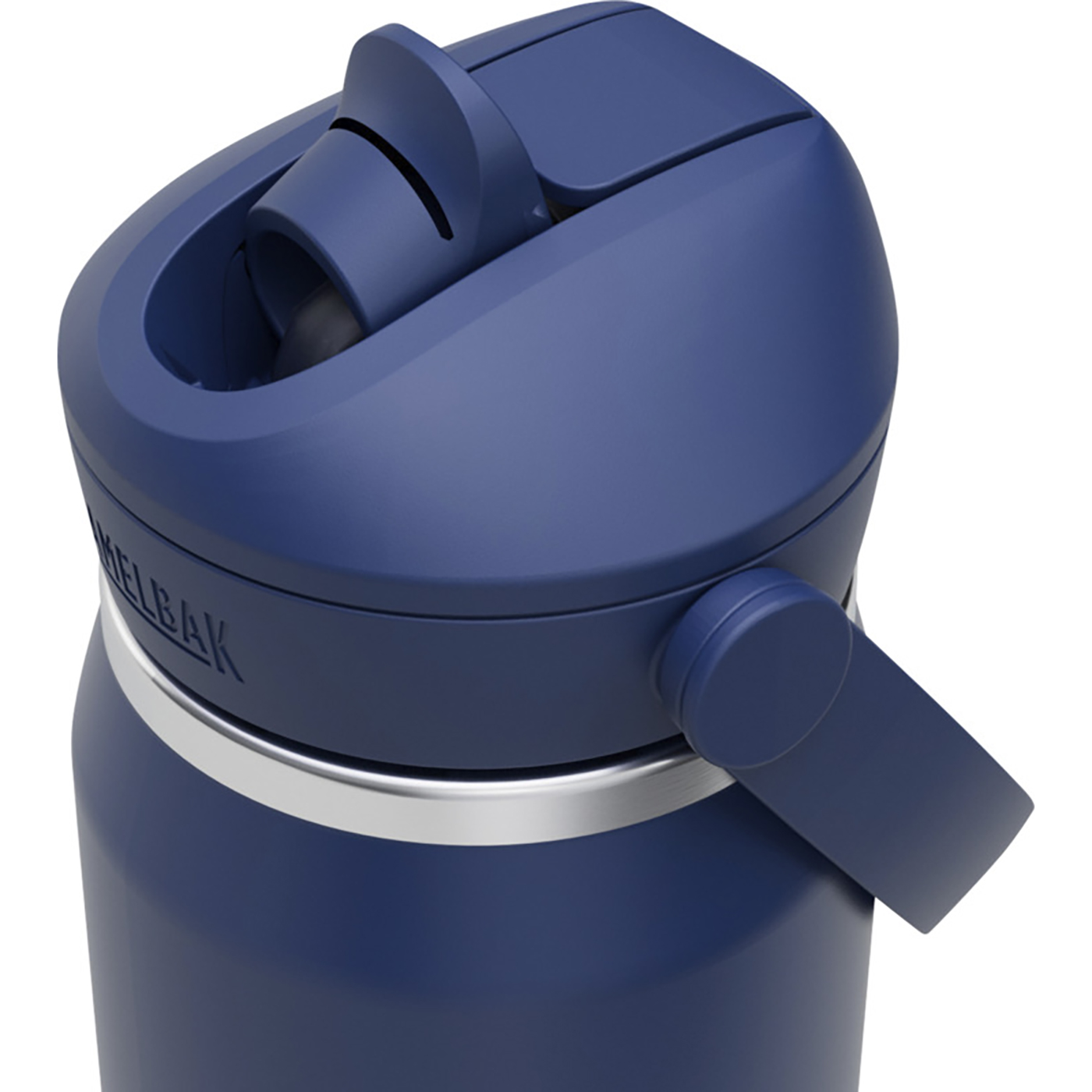 Camelbag Thrive Flip – 750 ml | Étanche | Paille rabattable | Bec EasyFlow