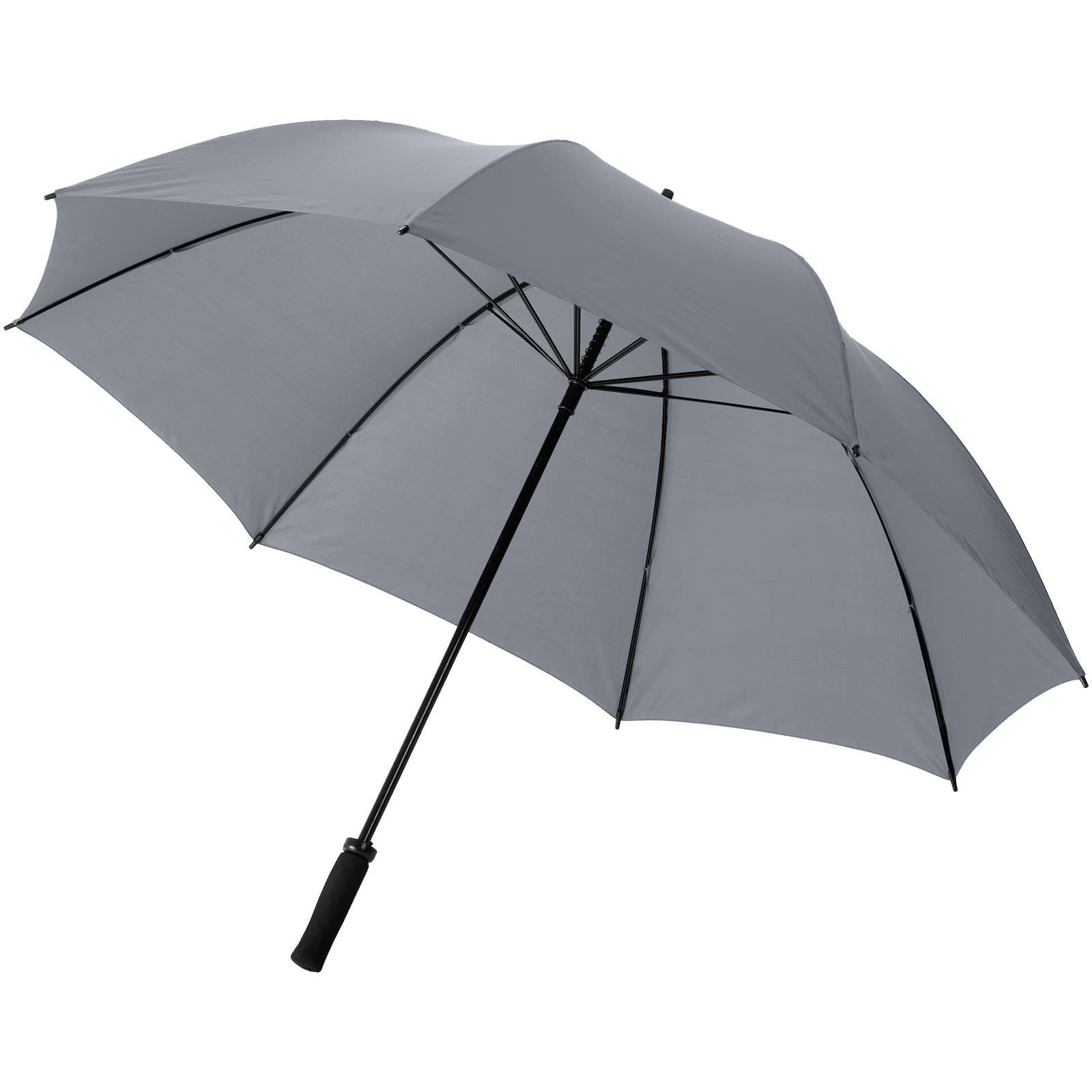 Parapluie de golf - Ø 130 cm | Impression jusqu'à 2 couleurs