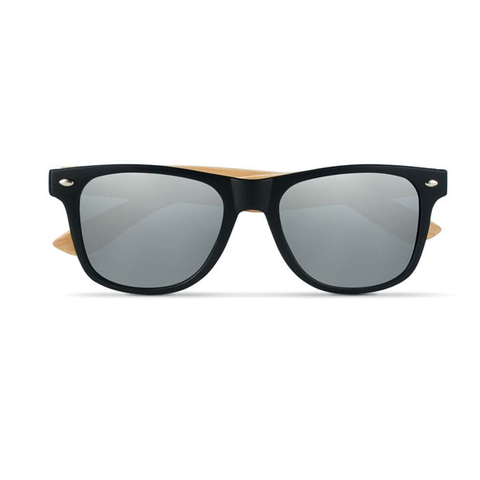 Sonnenbrille Bambu | UV400 | Bambus