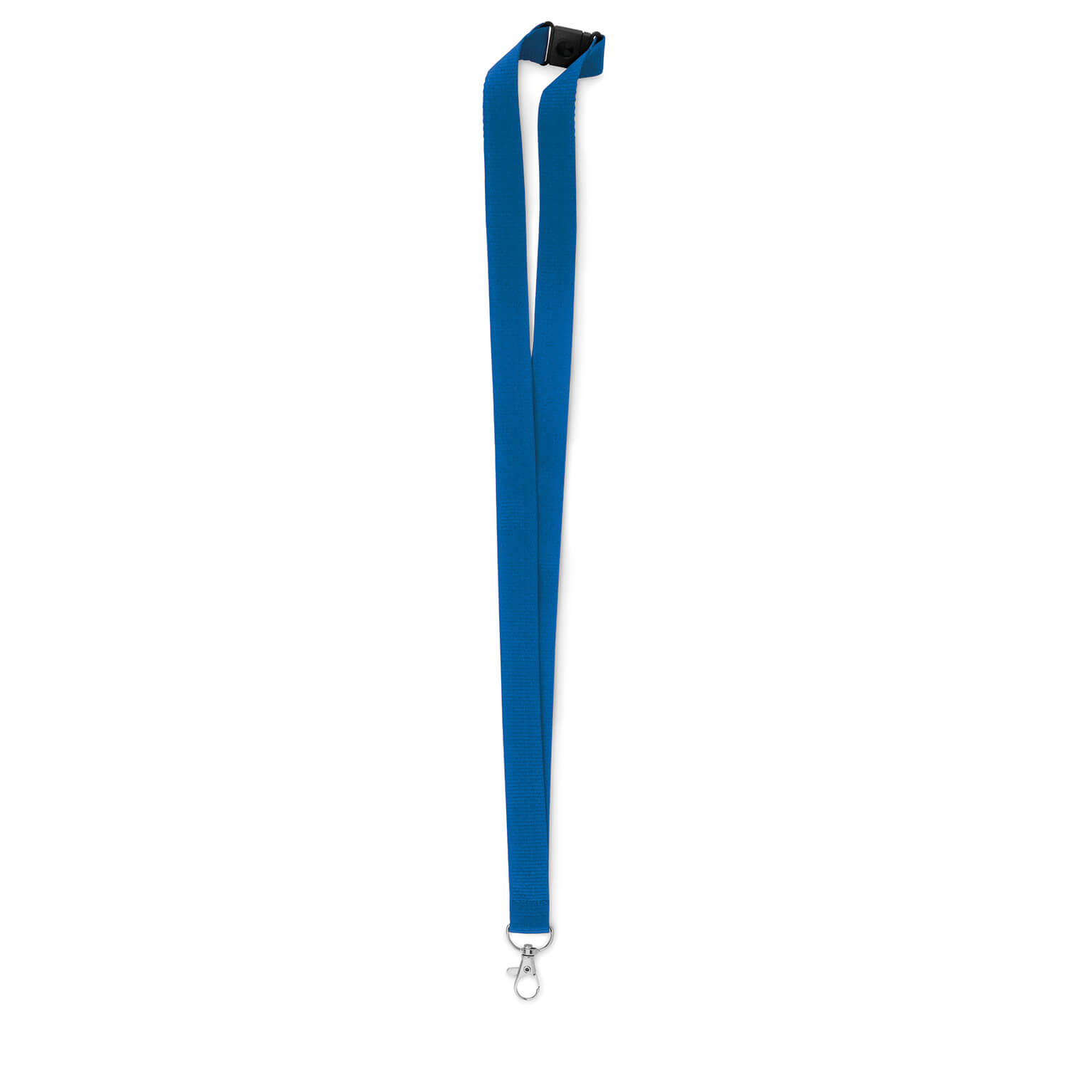 Keycord Lise - 20 mm | Diverse kleuren | Karabijnhaak & veiligheidssluiting