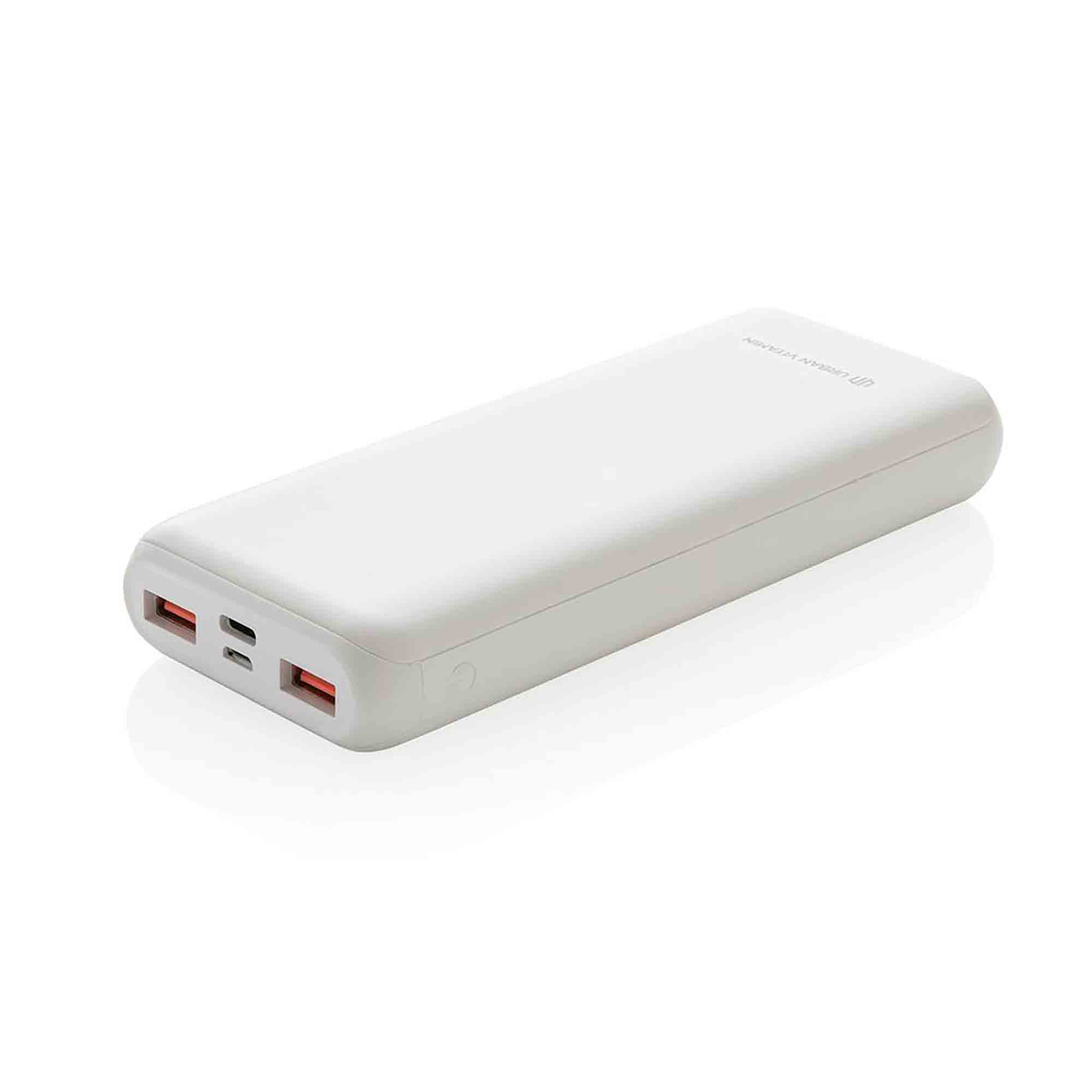 Powerbank Mio | 20.000 mAh | Schnellladung