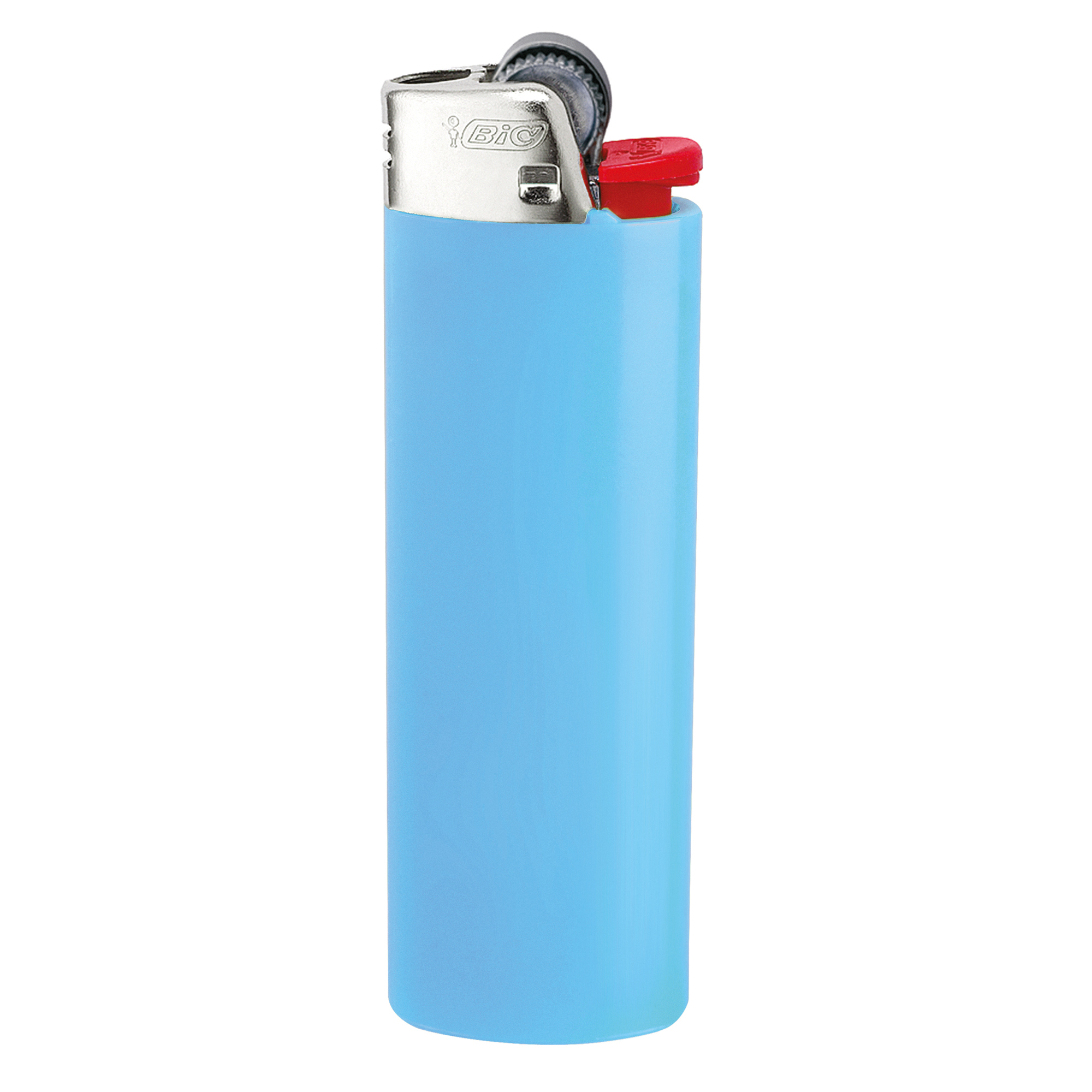 BIC J26 Feuerzeug | Large | Farbig | Schnell