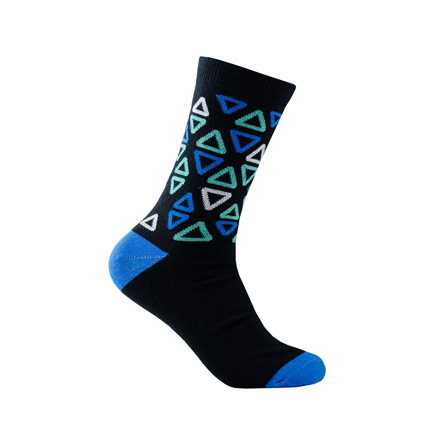 Chaussettes express | Personnalisées | Fabriquées en Europe