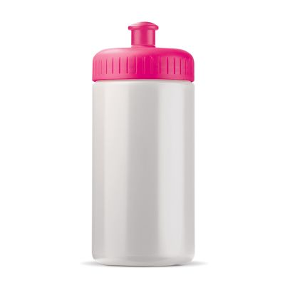 Sportflasche - 500ml | Vollfarbdruck