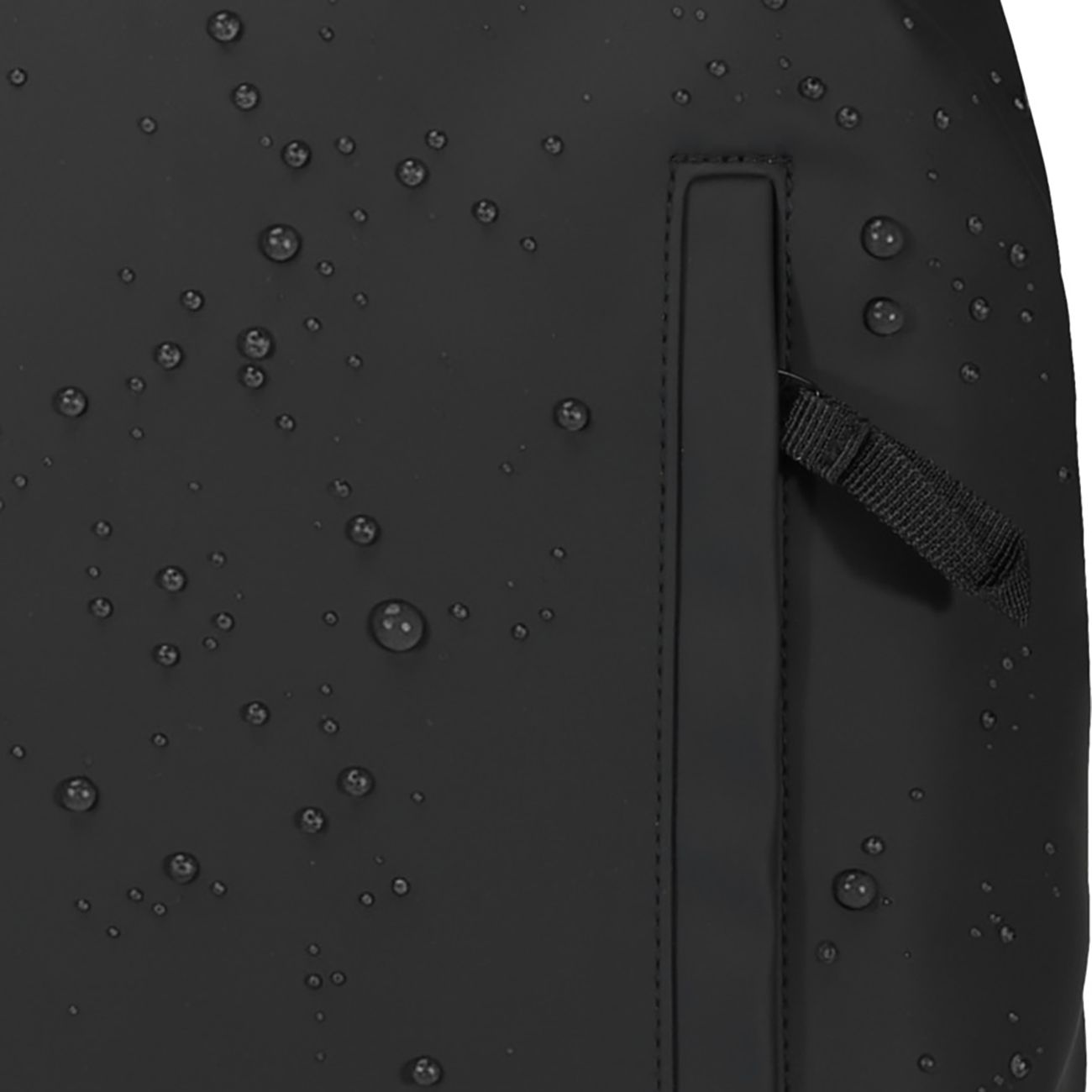 Zaino laptop antifurto – 18 L | Accesso posteriore | Idrorepellente | Schienale traspirante
