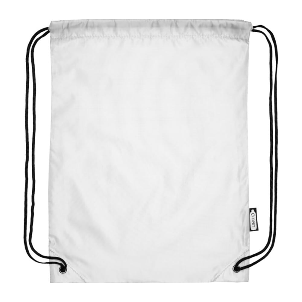 Sacca sportiva in RPET | 5 L | Plastica riciclata