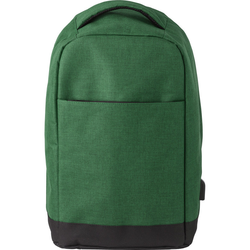Sac à dos - 13 pouces | Antivol | Polyester