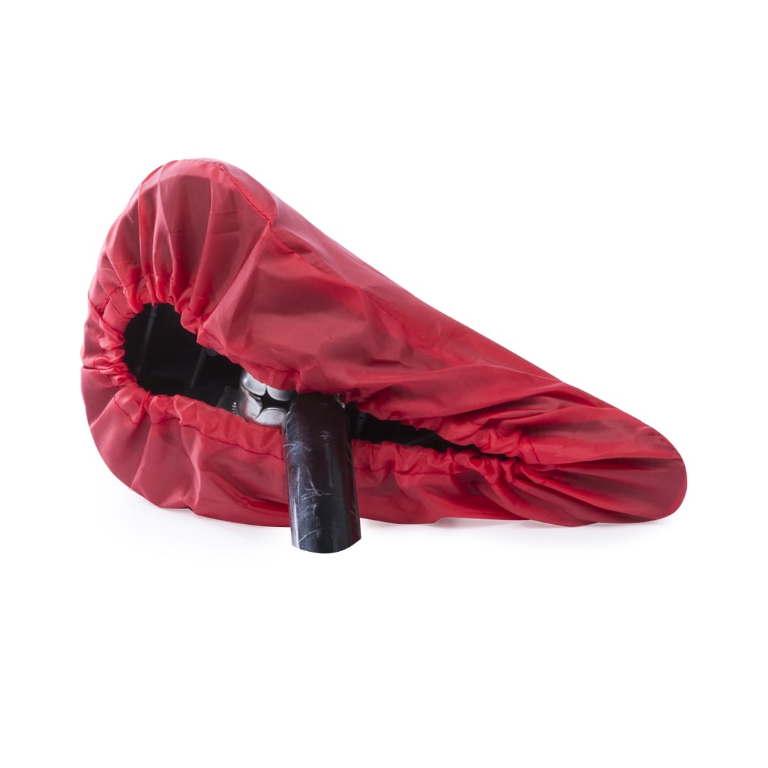 Zadelhoesje Guus - Polyester | Diverse kleuren | 1 kleur bedrukking
