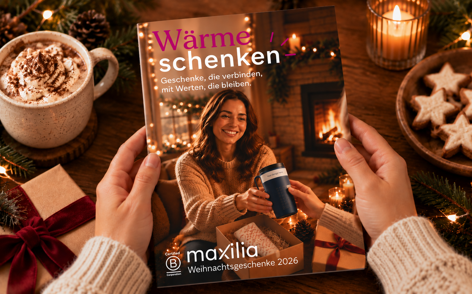 Kerstlookbook-Germany