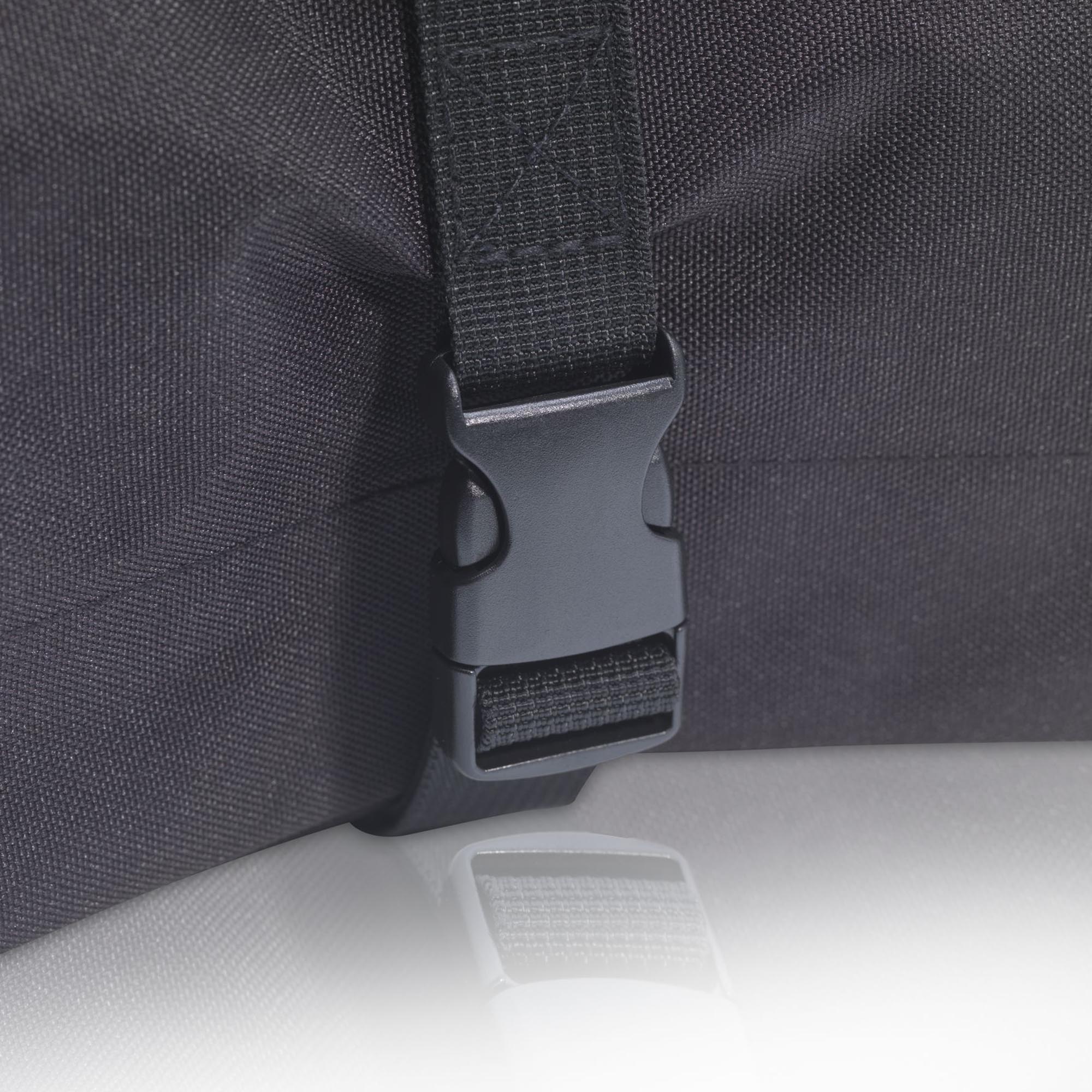 Zaino - Poliestere RPET | Capacità 30 litri | Stampa ad 1 colore