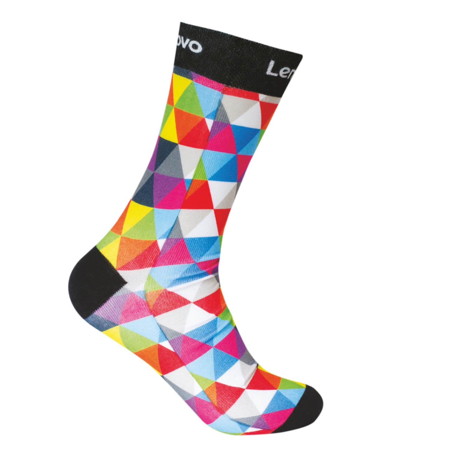 Coolmax Socken | Maßanfertigung | Vollfarbdruck