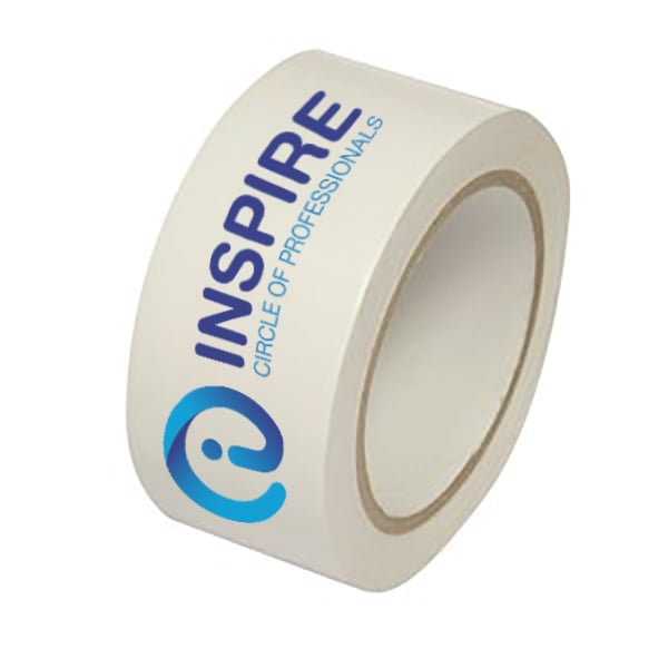 Tape Jari - Full Colour | 50mm x 66m | Hot Melt | Full Colour