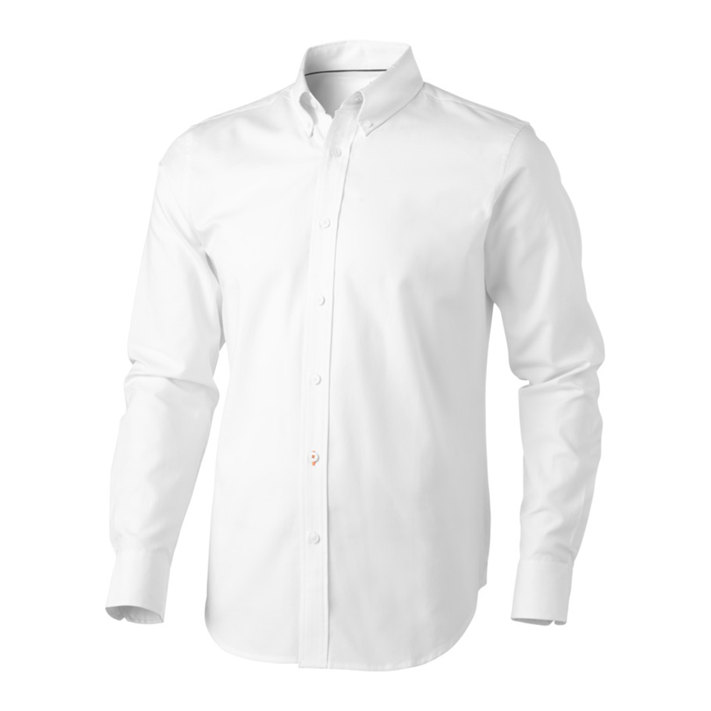 Hemd Elevate - Herren | 142 g/m² | Baumwolle | Hochwertig
